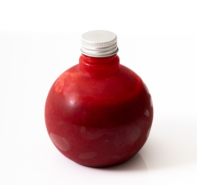 Coulis framboise