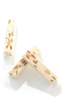 Barre de Nougat 2