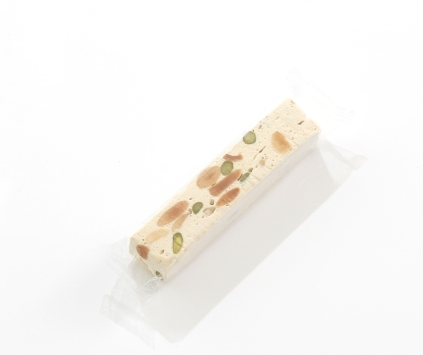 Barre de Nougat