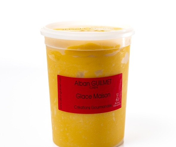 Pot 500ml Mangue Passion