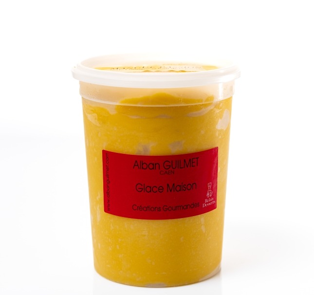 Pot 500ml Mangue Passion