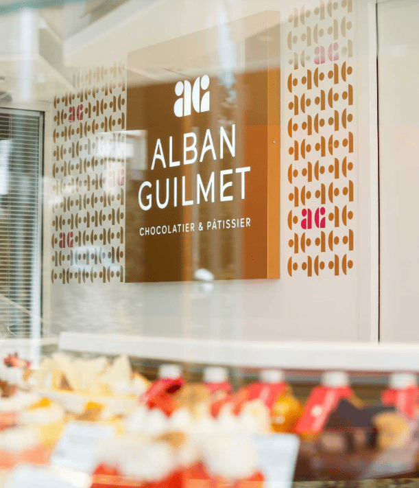 Boutique Alban Guilmet