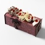 Bûche glacée Frezy